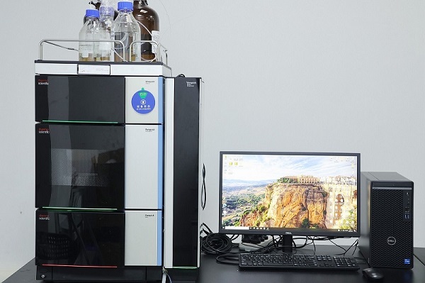 Thermo Vaquish高效液相色谱仪