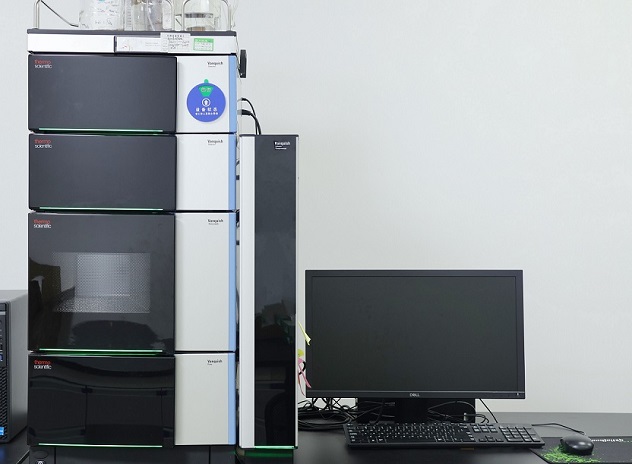 Thermo Vaquish高效液相色谱仪配DAD检测器和FLD检测器