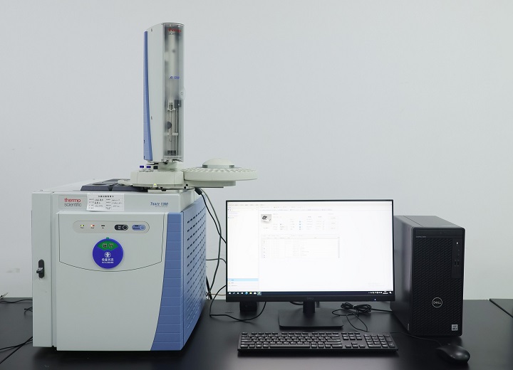 Thermo Scientific trace1300气相色谱仪
