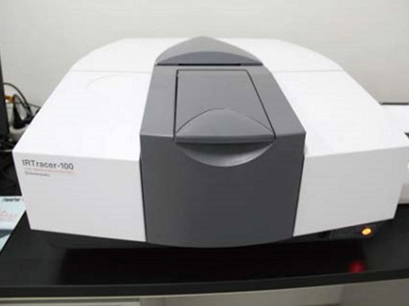 傅里叶红外光谱仪Shimadzu IRTracer-100